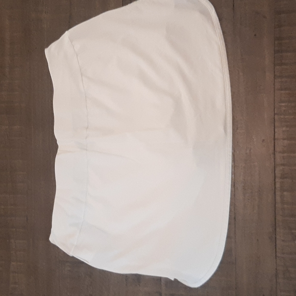 Jekyll Island Tennis Center Skirt - Picture 2 of 4